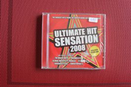 Ultimate Hit Sensation 2008 ( 493)