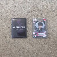 Kpop Photocard pack N.flying