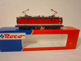 Roco H0 43721 ÖBB 1044 056-8 mit DSS, OVP