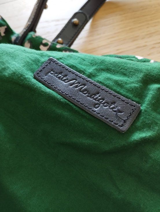 Borse da donna: Sac Petite Mendigote Léopard – Usato da Villars-sur-Glâne venduto da olhu 2