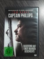 Captain Phillips DVD - Tom Hanks - Meisterwerk