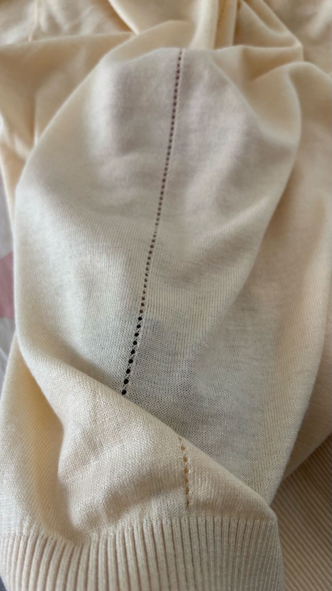 Maison Scotch Maglioni & Felpe: SCOTCH & SODA light beige pullover S/36 – Usato da Zürich venduto da Angela_Fashion_Lover 3