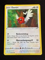 Pokemon Dartiri - Evolving-Skies 138/203 - Deutsch