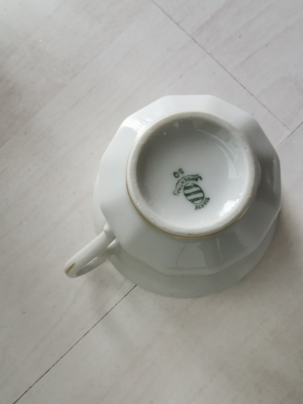 Tazze: Espressotasse / Moccatasse Langenthal – Usato da Emmenbrücke venduto da rko_pv98 6