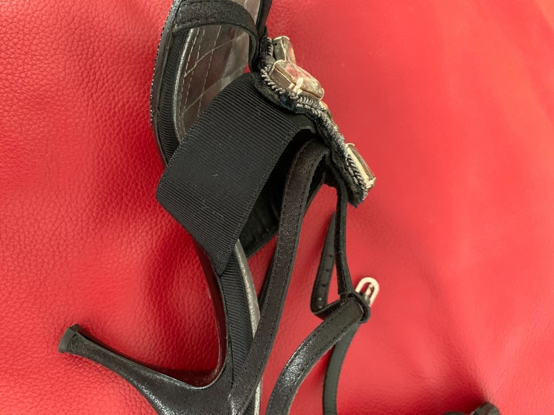 Chanel Scarpe da donna: Chanel Schuhe, Grösse 36 – Usato da Dättwil AG venduto da nika8810 7