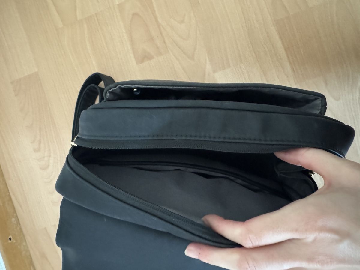 Kapten & Son Rucksäcke: KAPTEN & SON Rucksack, schwarz, Top Zustand – Neu (gemäss Beschreibung) aus Bern von rahelaner 1
