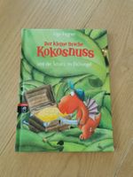 Buch Der kleine Drache Kokosnuss Dschungel gebraucht