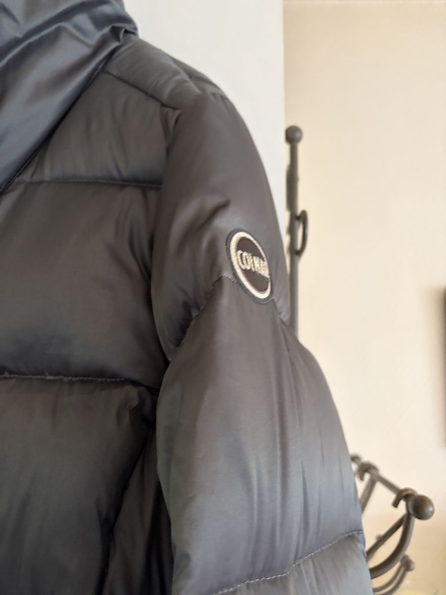 Colmar Giacche: Colmar Jacke – Usato da Basel venduto da Brunner.T 1