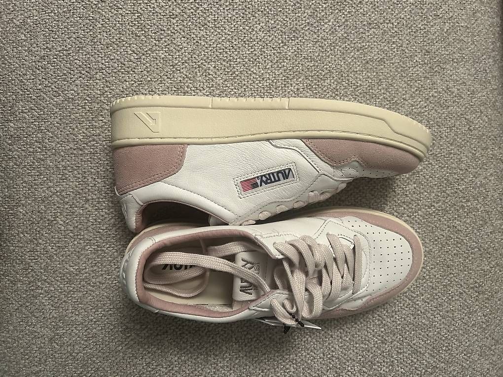 Scarpe da donna: Scarpa Autry da Donna  – Usato da Gentilino venduto da ver_n6bc 3