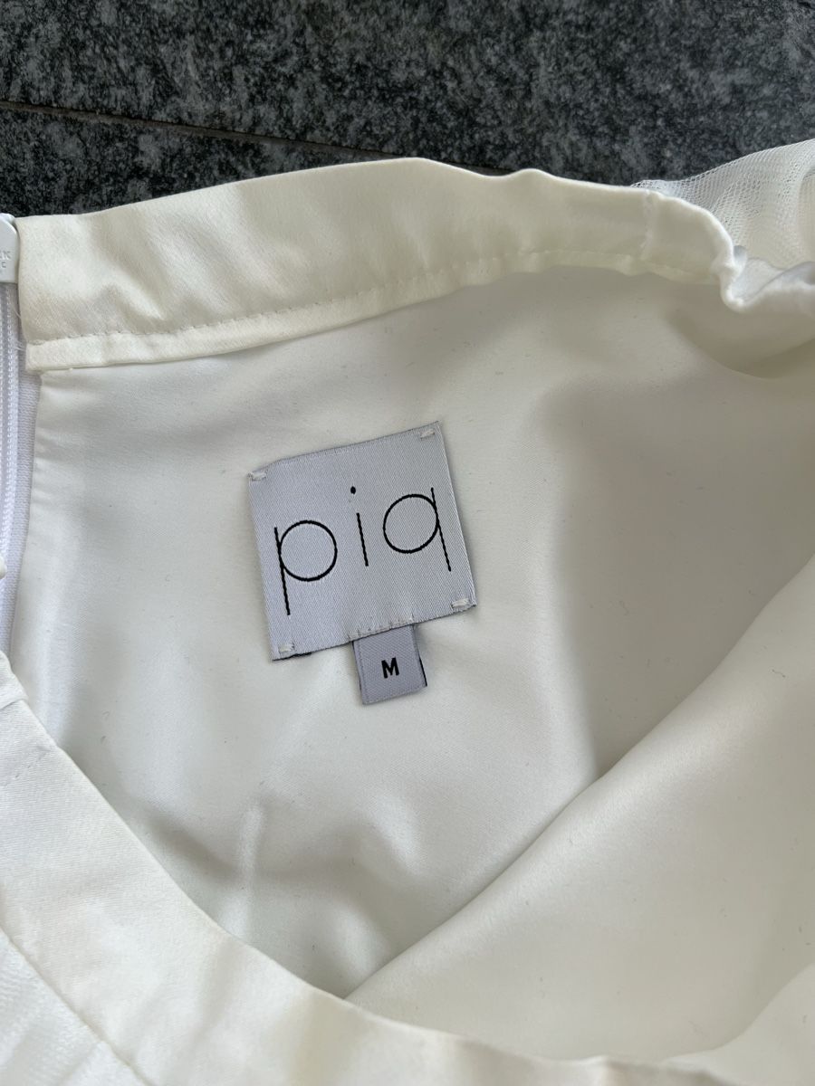 Piqyourdress Gonne: Tüllrock von PIQ – Usato da Ipsach venduto da Ma_Nu24 1