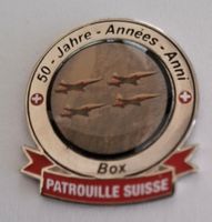 Patrouille Suisse Box