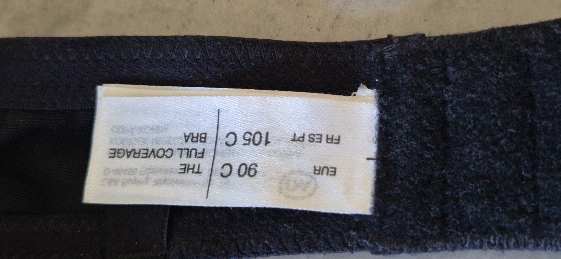 C&A Altra biancheria intima: BH 90C – Nuovo (secondo la descrizione) da Freienstein venduto da Widder11 4