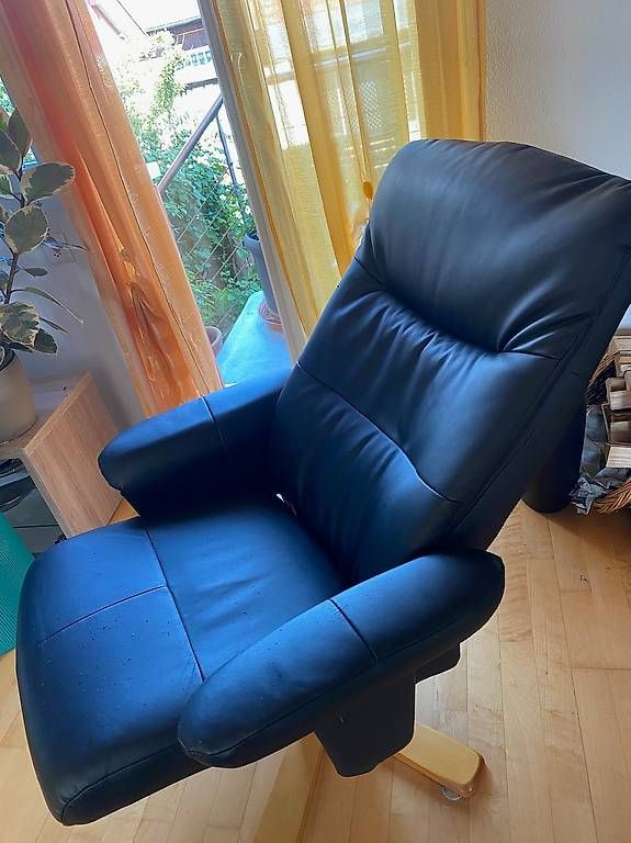 Poltrone: Fernsehsessel – Usato da Hinwil venduto da Hiwikeb 1