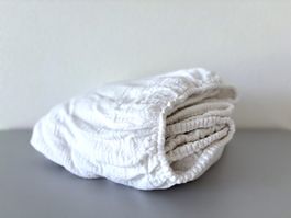 Spannlaken Bettlaken Spannbettlaken Spannbetttuch Haushalt