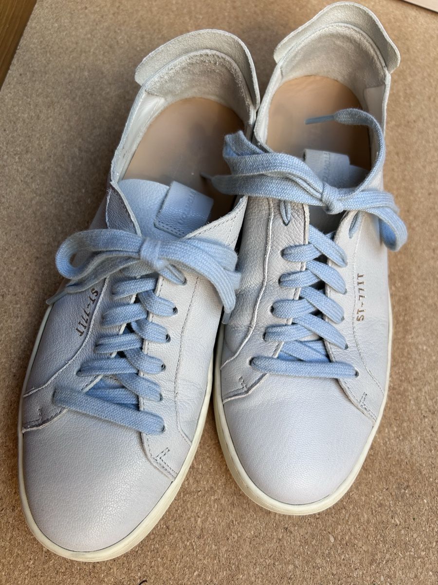 Scarpe da donna: Stokton Sneaker Gr. 39 – Usato da Zwingen venduto da Sinetchen 2