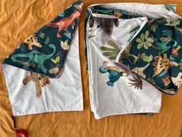 Bettwäsche-Set 130/ 185