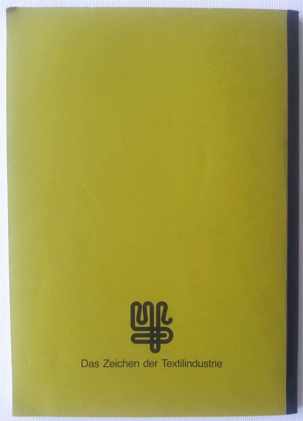 Bücher: TEXTILVEREDLUNG – DRUCKEN, 1984 – Gebraucht aus Oberriet SG von ganesh435 9