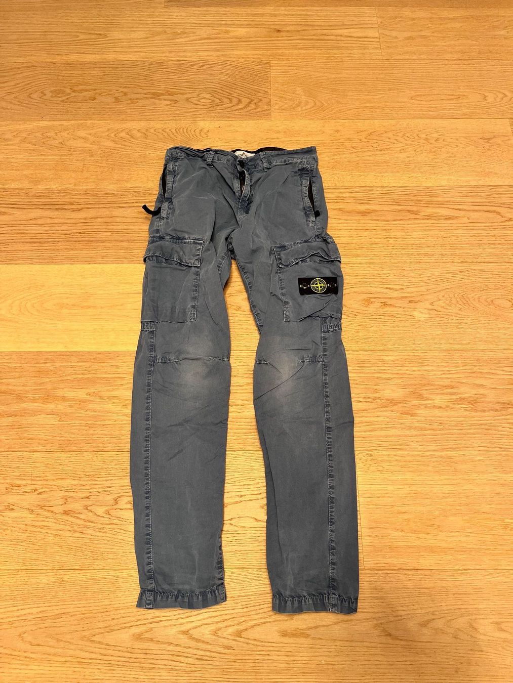 Stone Island Pantaloni: Stone Island junior Hose – Usato da Zug venduto da nihoe