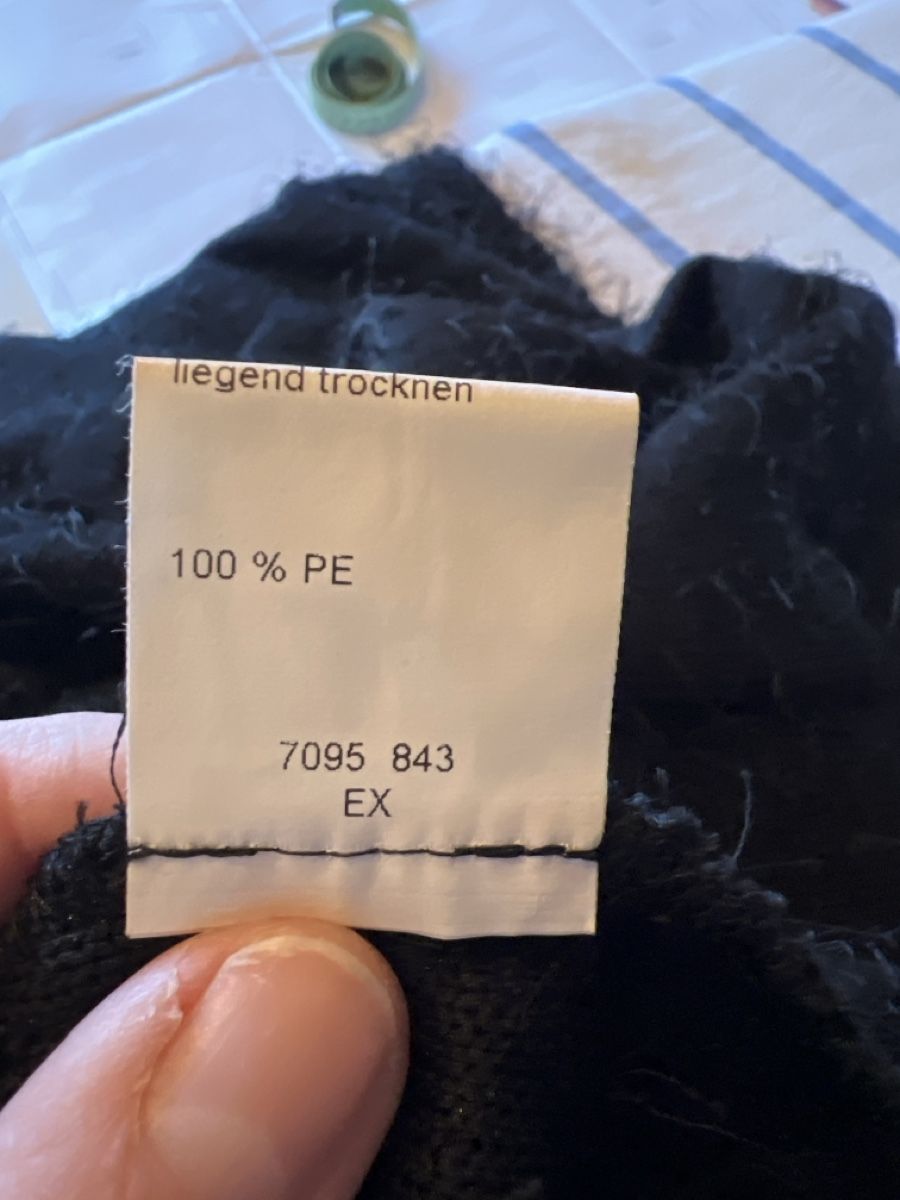 Gilet & Giacche senza maniche: Kuscheliger Pullunder, Gr. 50, Sempre piu – Nuovo (secondo la descrizione) da Wallisellen venduto da sarinavs 6