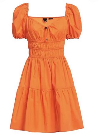 Robe Pinko