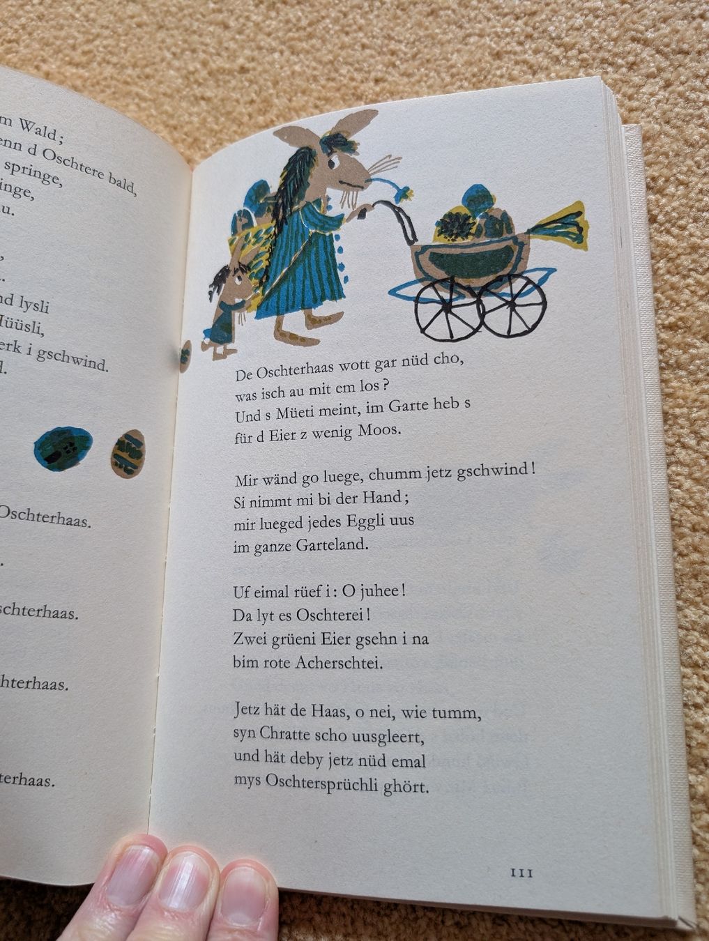 Libri: Värsli Liedli - Sprüchli – Usato da Winterthur venduto da voan 1