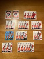 Topps Match Attax 24/25: Olympique Lyonnais / Lyon