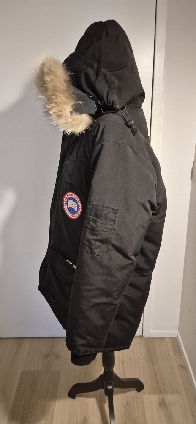 Canada Goose Giacche: Canada Goose Daunenjacke/ Grösse M – Usato da Tägerwilen venduto da mar_cf9w 3