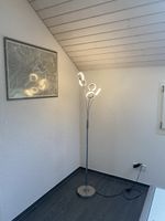 Stehlampe LED