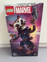 Lego Marvel 76282, Rocket & Baby Groot, neu und ovp!