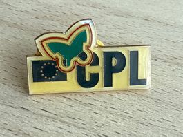 Pin CPL  EU