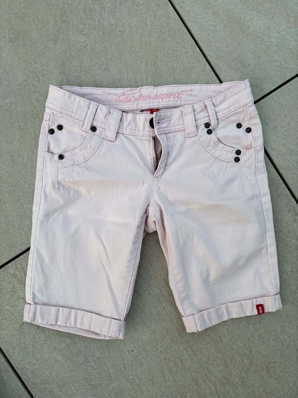 Pantalons: 32_Esprit Denim – D'occasion à St-George par elena27
