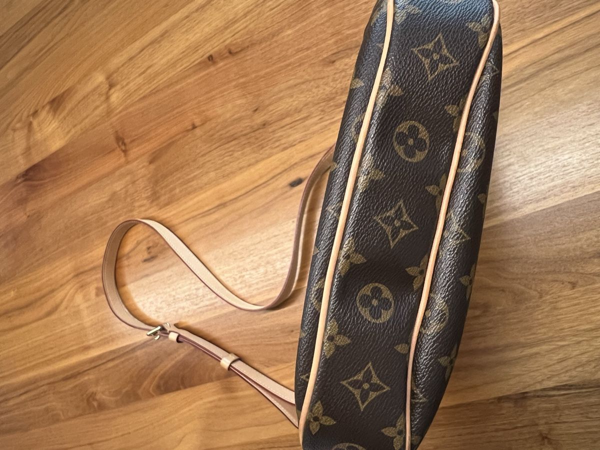 Borse da donna: Louis Vuitton Odeon Umhaengetasche – Usato da Altendorf venduto da CyRoBi 6