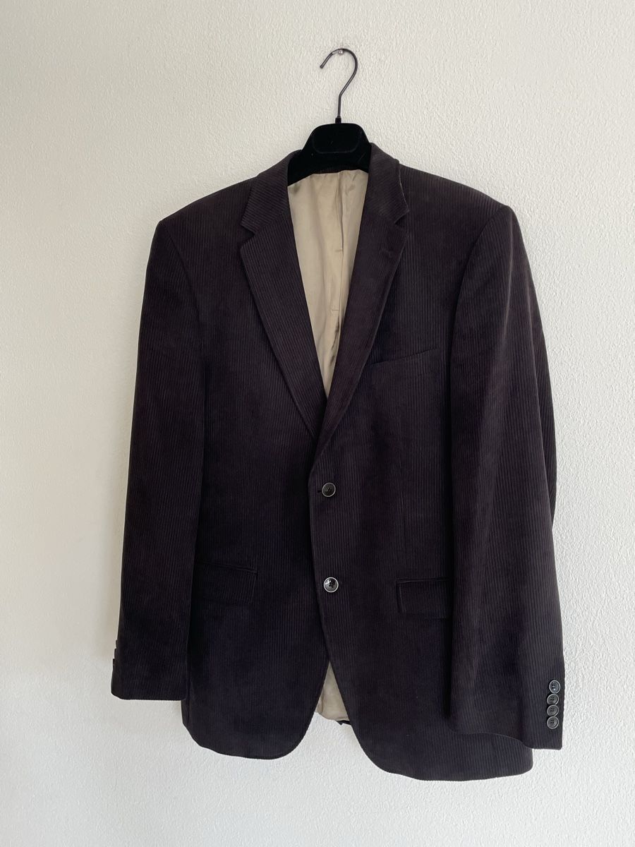 Giacche: ROY ROBSON CORDUROY JACKET – Usato da Richterswil venduto da Prangins9