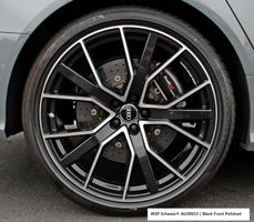 Audi 21" Felgen AUDI Q7 RS Design AU5R653