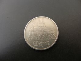 DDR 5 Mark 1972 - Meissen