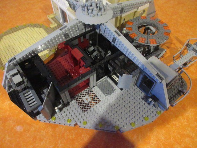 Star Wars Kit di costruzioni: star wars – Usato da Gryon venduto da croset. 5
