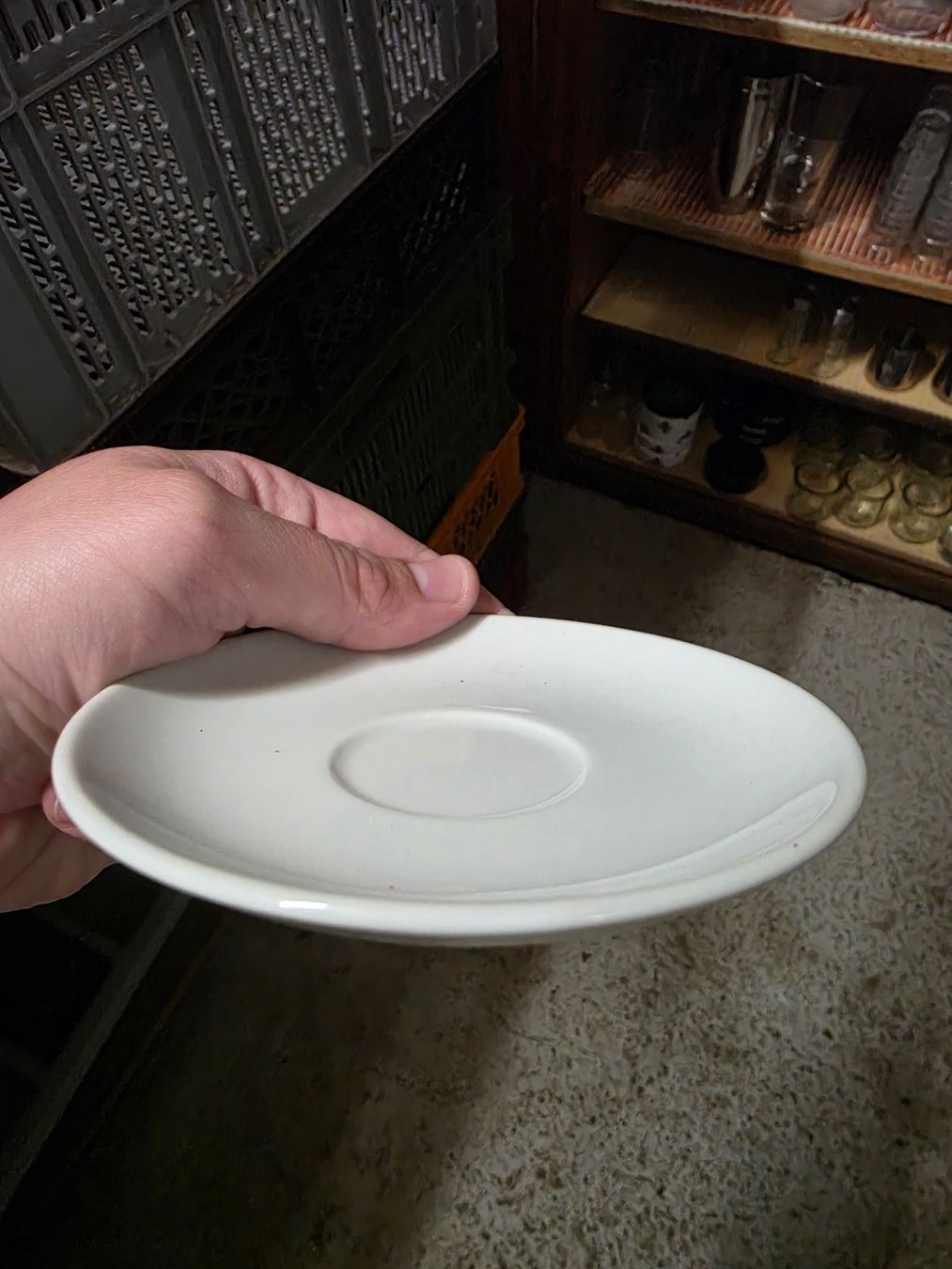 Tassen: Espresso Set – Gebraucht aus Sennhof von joel.c