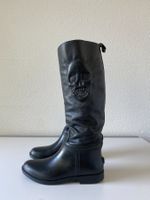 Philipp Plein Stiefel Damen Gr. 41