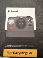 Polaroid Now Everything Box neu