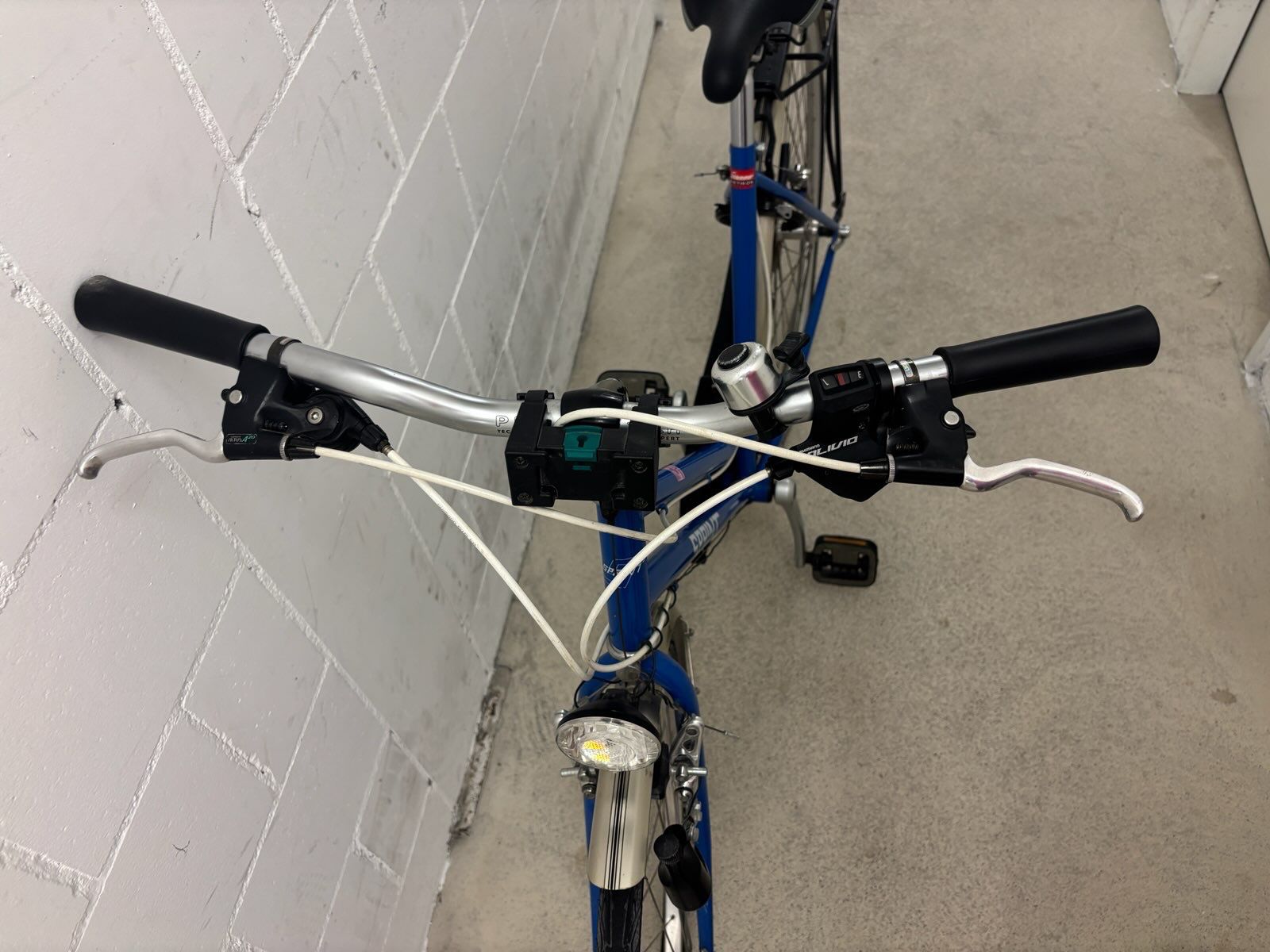 Biciclette: Velo – Usato da Schlieren venduto da nmc01 2