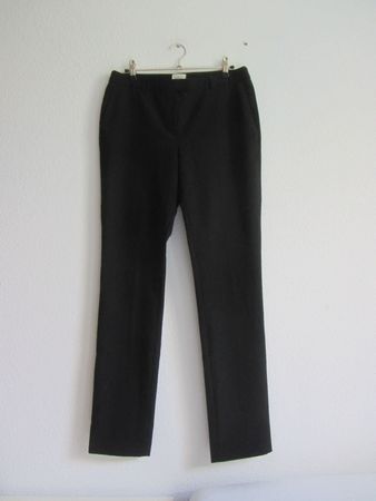 ba&sh - Hose schwarz 36