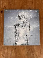 Massive Attack - 100th Window - Original 2003 triple vinyl L