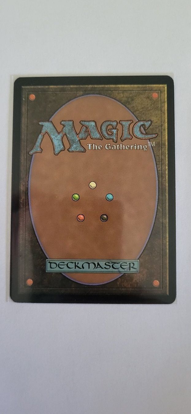 Magic The Gathering Sammelbilder & Trading cards: MTG - Gaeas Anthem – Gebraucht aus Münsingen von Heroism2010 1