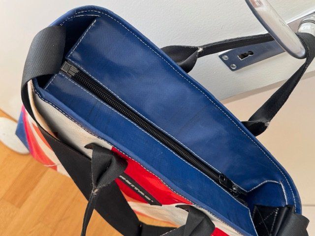 Borse: Freitag shopper F203 Bob – Usato da Zürich venduto da catherinegisele 3