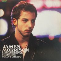 JAMES MORRISON FEATURING NELLY FURTADO - BROKEN STRINGS