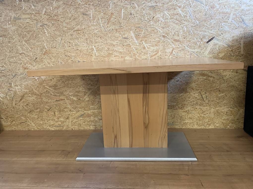 Tables: Table  – D'occasion à Martigny-Croix par ste_s9cx 1