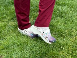 Sabo orthopädische Clogs Slipper bis 41