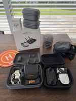 DJI Mavic Mini Fly More Combo - Komplettset mit Zubehör
