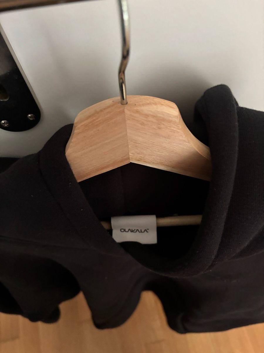 Ola Kala Maglioni & Felpe: Olakala Hoodie – Usato da Rorschach venduto da Mazzriki 1