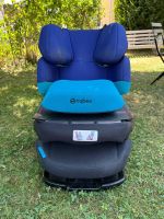 Cybex Pallas Autokindersitz sehr sicher